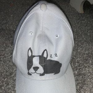 Baseball hat